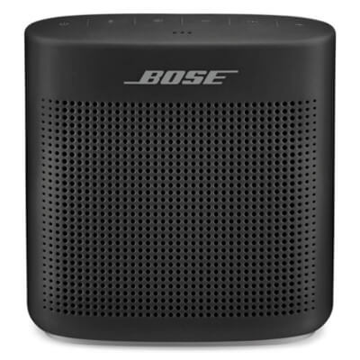 Bose Bluetooth speaker