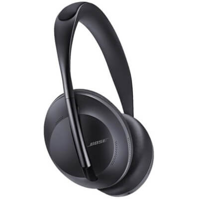 Bose Bluetooth Headphones