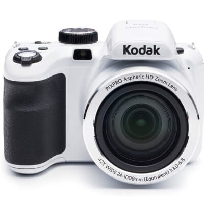 kodak pixpro digital camera