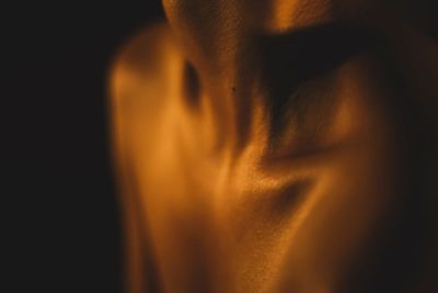 Taurus Man in Bed: How to Turn Him On & Make Him Crazy?
