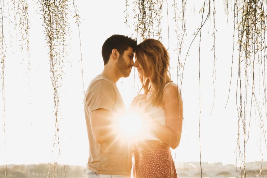 The 5 Zodiac Signs that are the Best Aries Soulmate