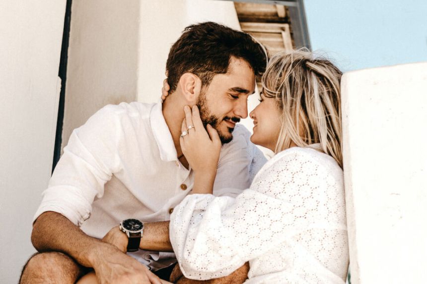 Cancer Man and Libra Woman: Love Compatibility?