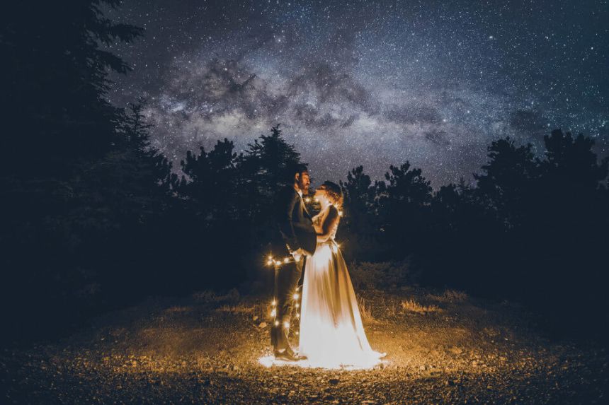 What does a Cancer Man Look for in a Woman?
