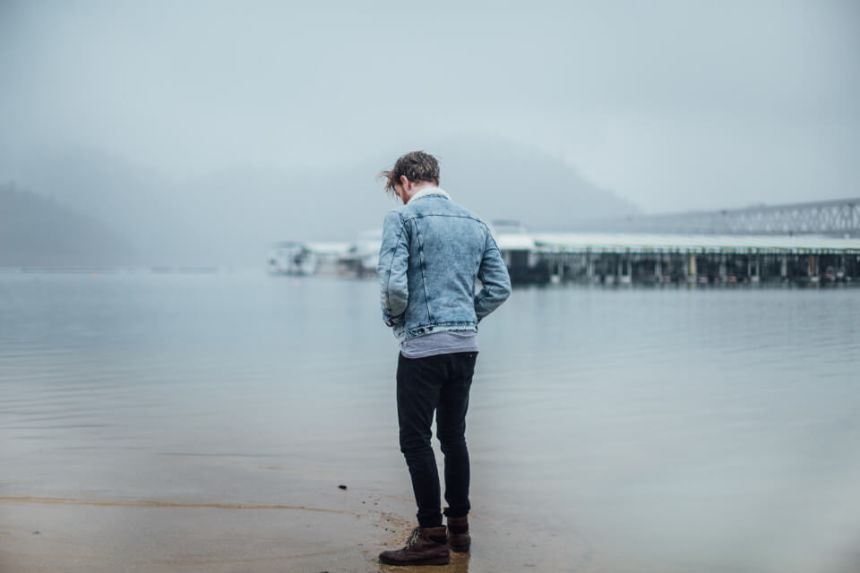 How to know when a Capricorn man is done with you? 8 Signs!