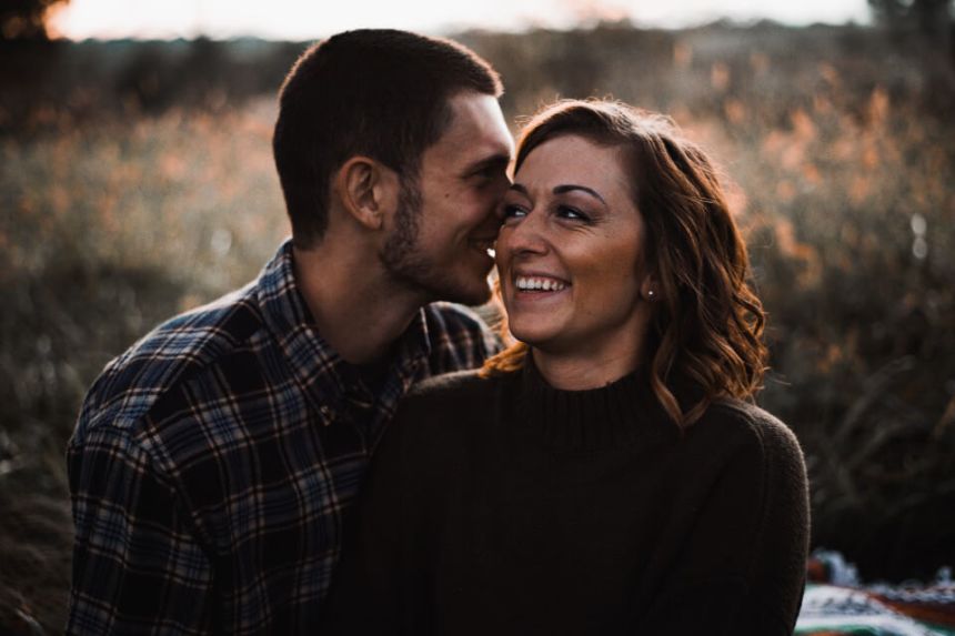 What does a Capricorn Man Look for in a Woman?