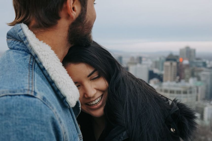 How to Apologize to a Sagittarius Man?