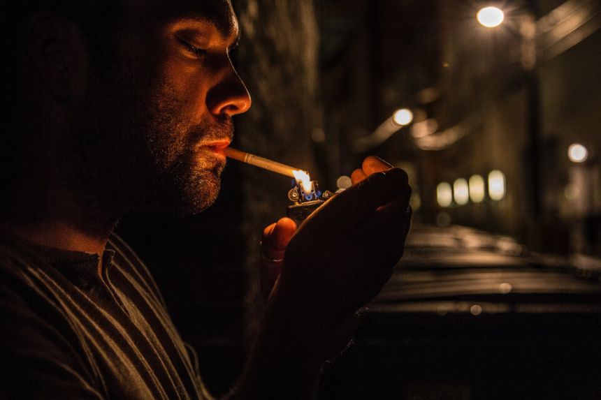 The Dark Side of a Capricorn Man in a Relationship
