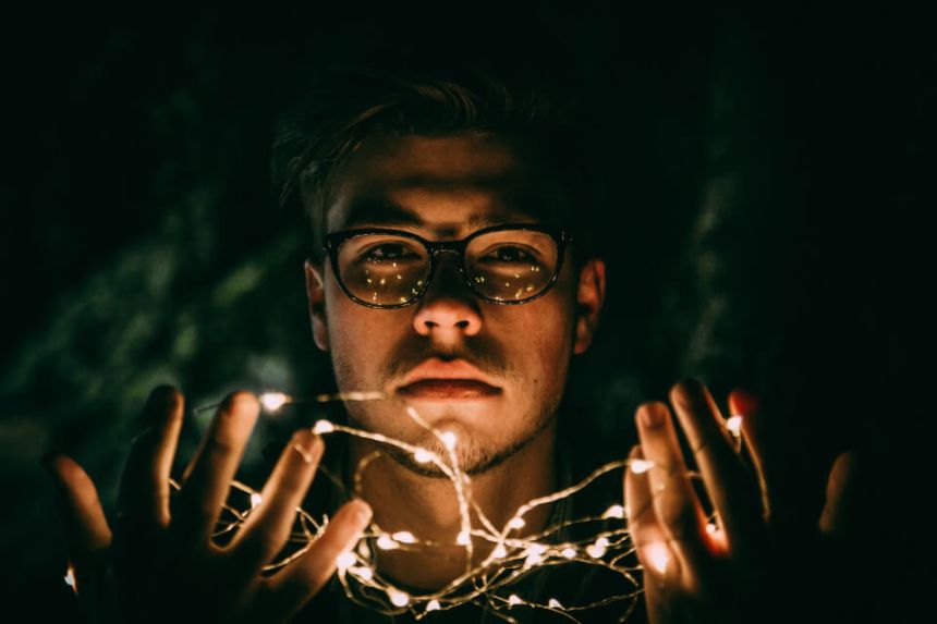 The Dark Side of a Scorpio Man in a Relationship