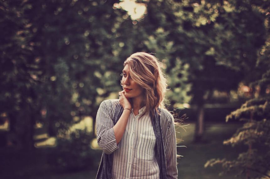 12 Ways to get a Capricorn Woman to Chase you