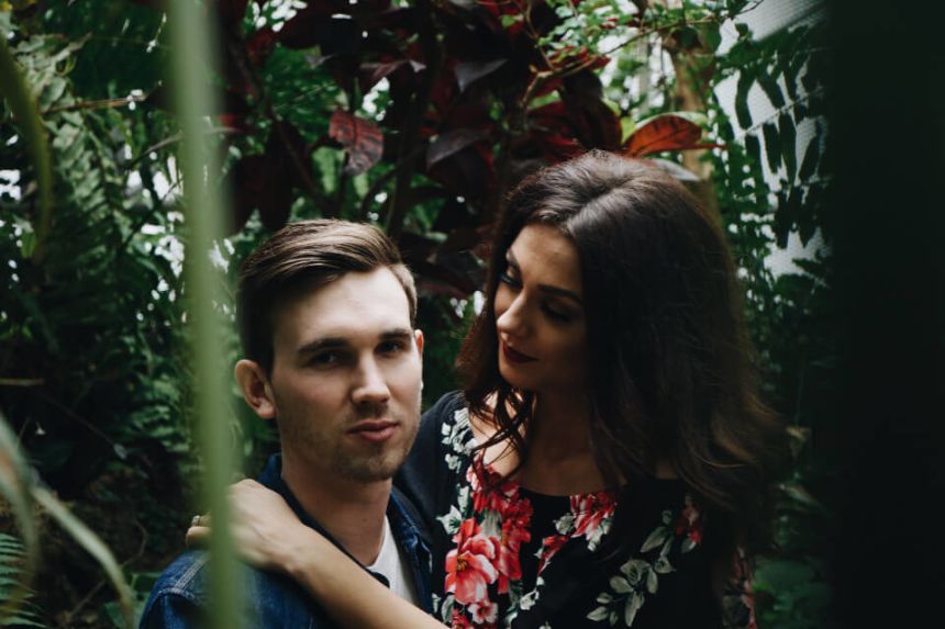7 Things to know to make a Capricorn Man go crazy about you!