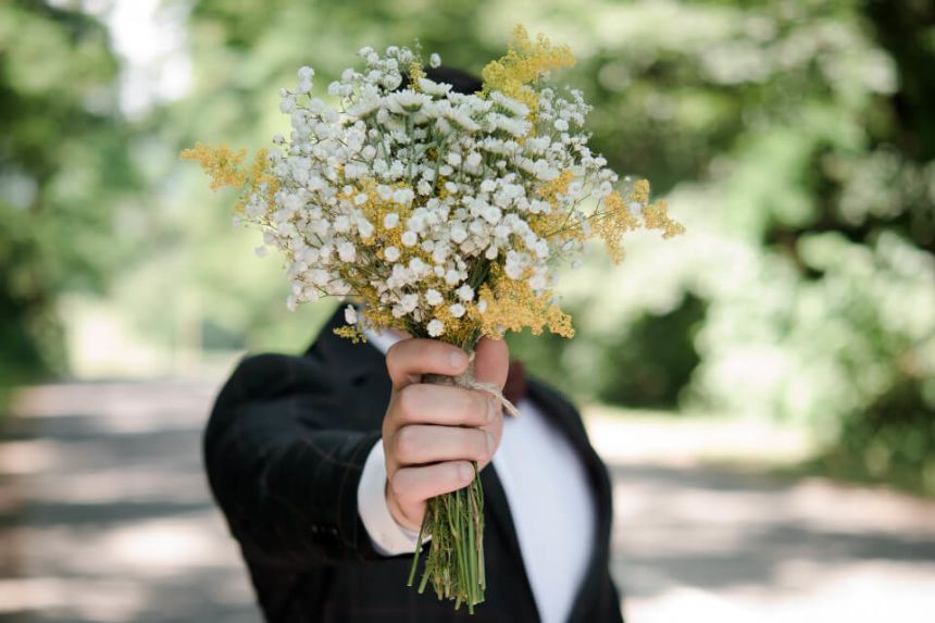 When a Pisces Man Wants to Marry You!
