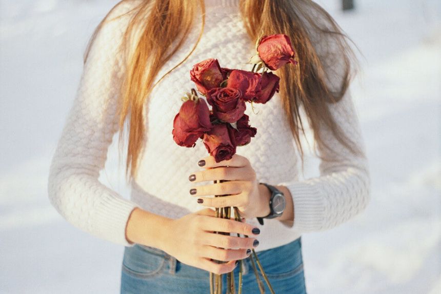 How to know when a Scorpio man is done with you? 8 Signs!