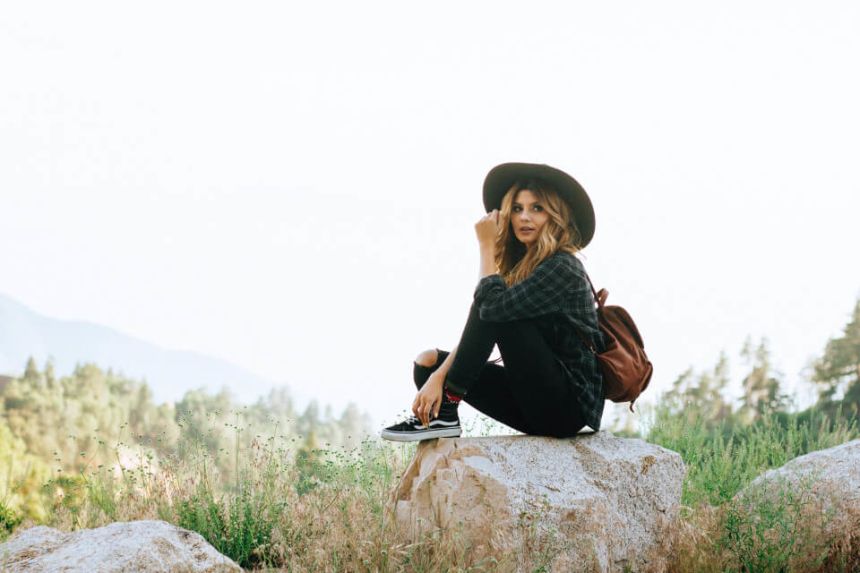 12 Ways to get a Gemini Woman to Chase you