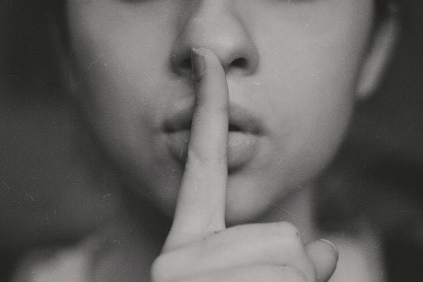 Why are Scorpios so Dark, Secretive & Mysterious?