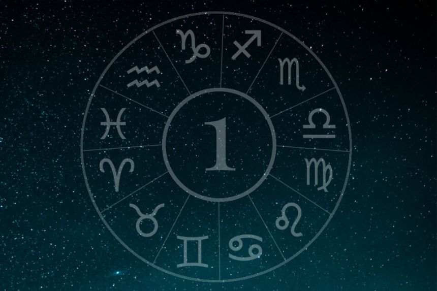 What is the Zodiac Sign for January in Astrology?