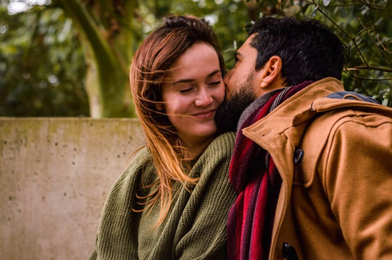 Compatibilidad Mujer Libra Y Hombre Leo