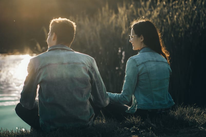 Hombre Libra y Mujer Acuario: Compatibilidad Amorosa? Hombre Libra y Mujer Acuario: Compatibilidad Amorosa?