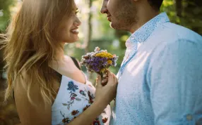 Hombre Géminis y Mujer Aries: Compatibilidad Amorosa?