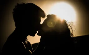 Hombre Libra y Mujer Aries: Compatibilidad Amorosa?