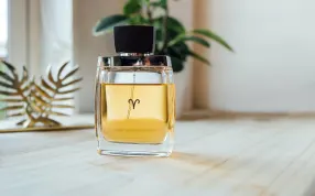 Los 3 Mejores Perfumes para el Hombre Aries