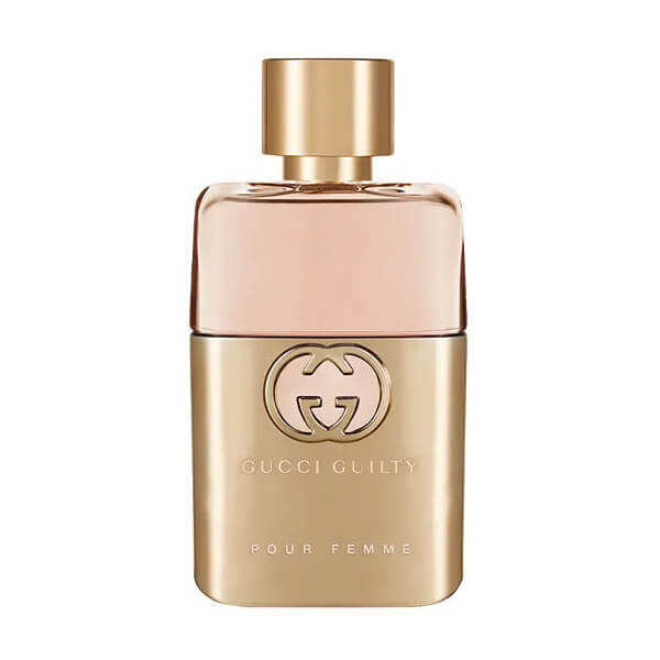 Gucci Guilty perfume