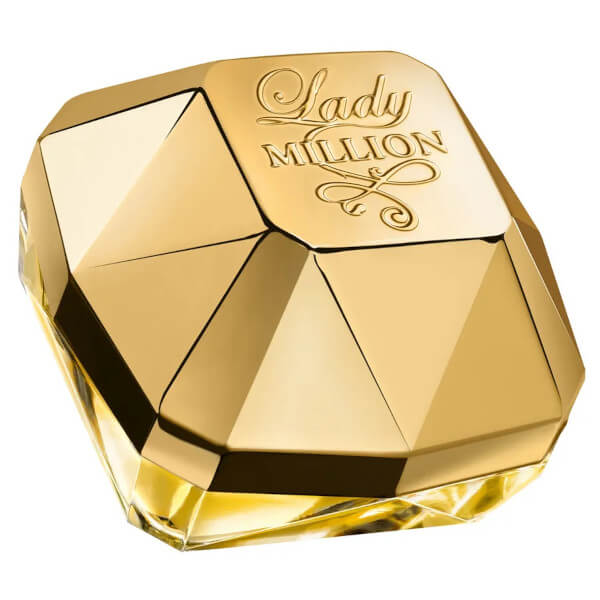 Lady Million de Paco Rabanne perfume