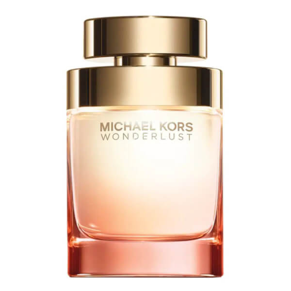 Wonderlust Michael Kors fragancia