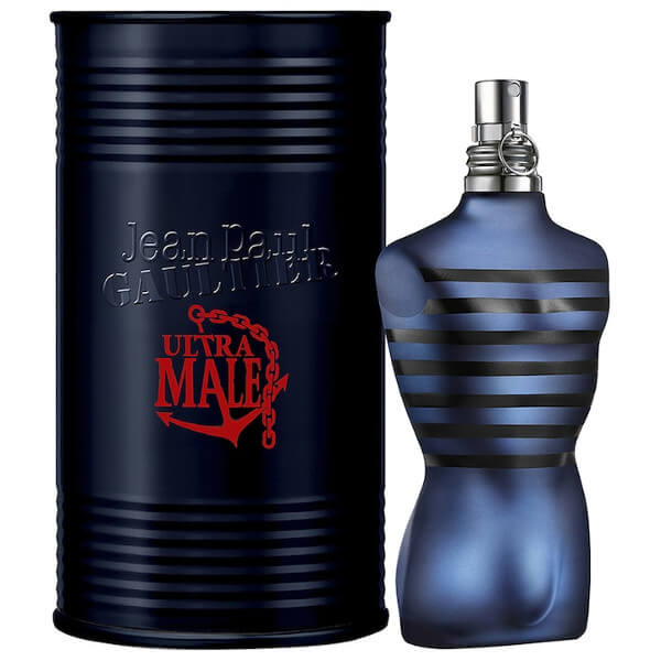 Ultra Mâle de Jean-Paul Gaultier perfume