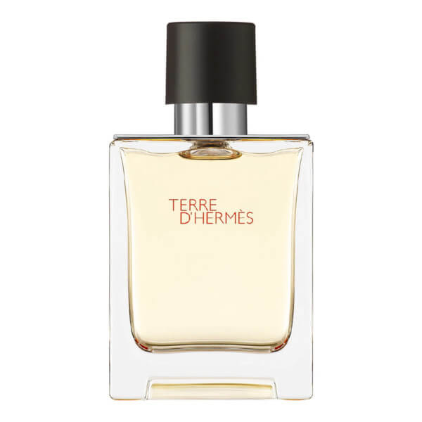 Terre d'Hermès perfume para hombre