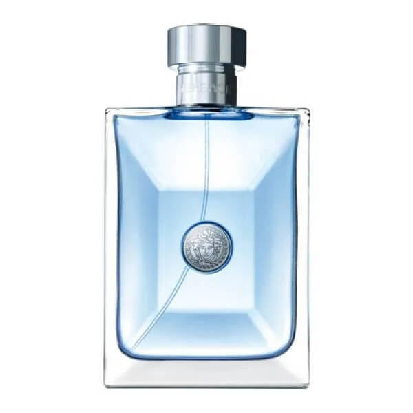 Versace Pour Homme perfume para hombre