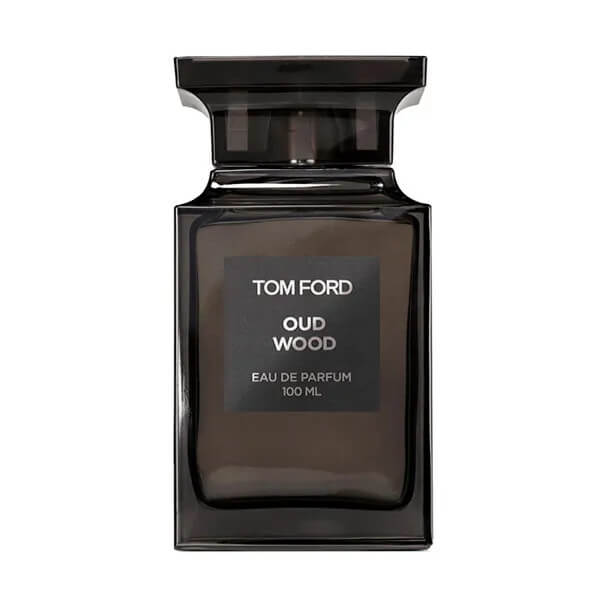 Oud Wood Tom Ford perfume