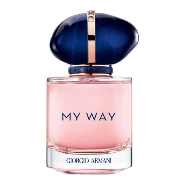 My Way Giorgio Armani perfume