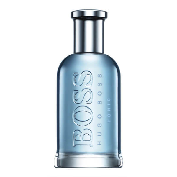 Boss Bottled Tonic perfume para hombre