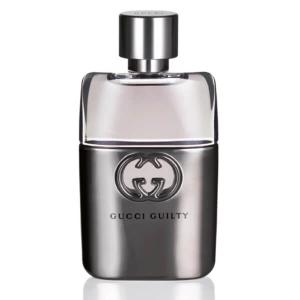 Gucci Guilty perfume para hombre