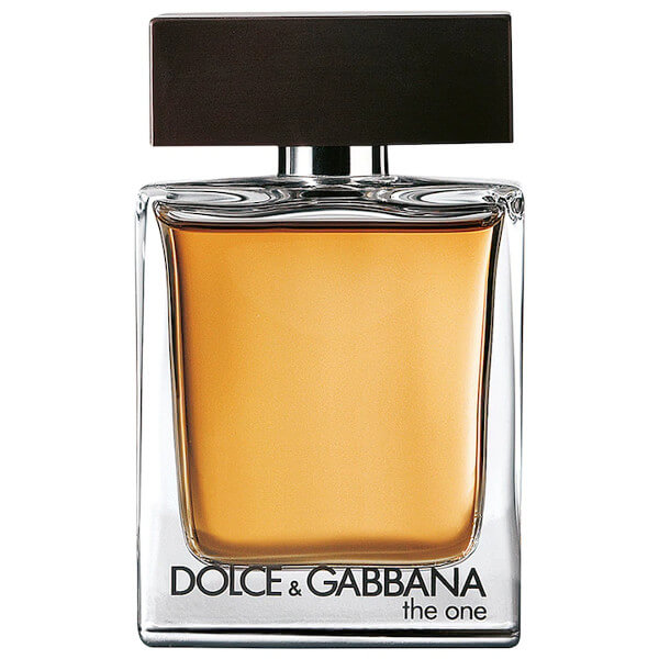 Dolce & Gabbana The One for Men para hombre