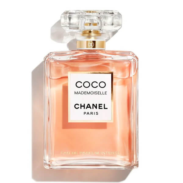 COCO Mademoiselle de Chanel perfume