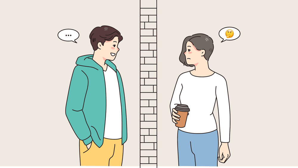 星座九大人格的邊界感排行｜誰最不輕易敞開內心？
