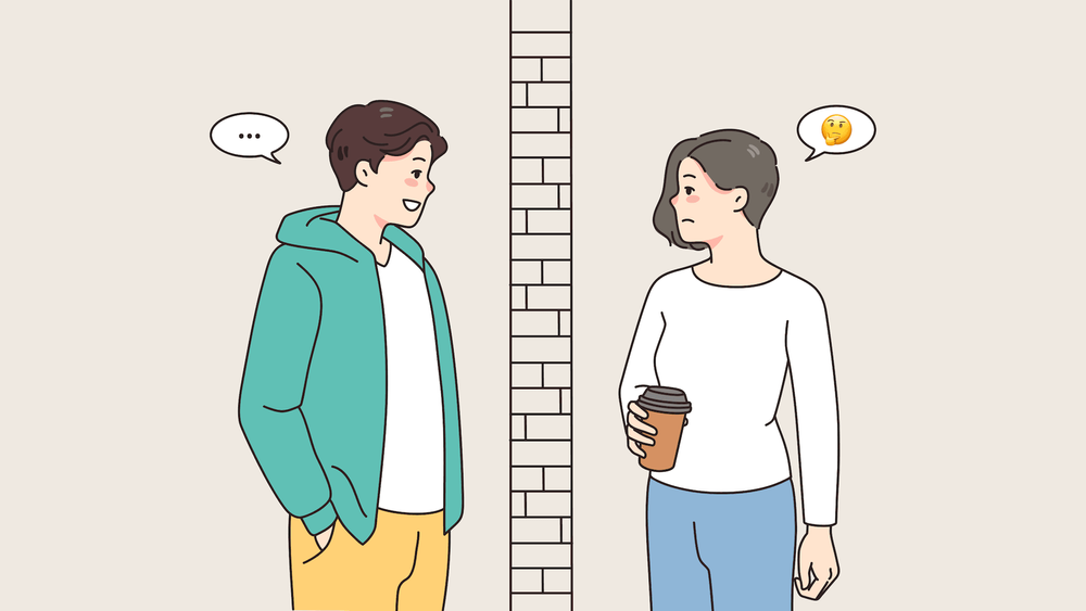 星座九大人格的邊界感排行｜誰最不輕易敞開內心？