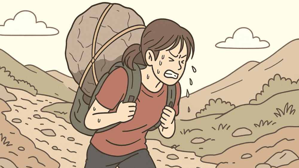星座九大人格的逞強排行｜誰最常逼自己硬撐？