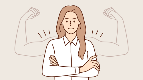 星座九大人格的堅韌度排行｜誰的內心最堅強？