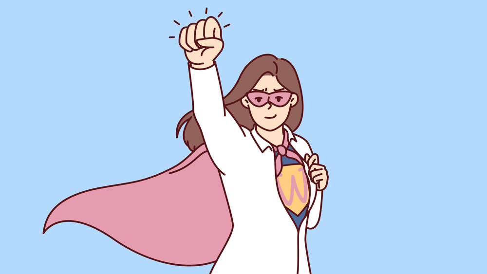 星座九大人格的使命感排行｜誰最想改變世界？