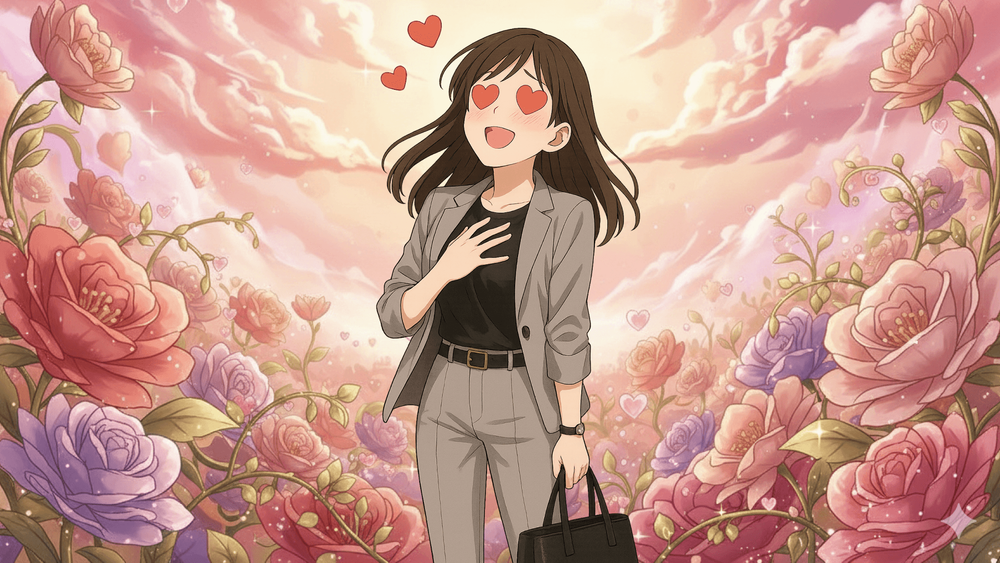 星座九大人格的為愛癡狂排行｜誰最為愛不顧一切？