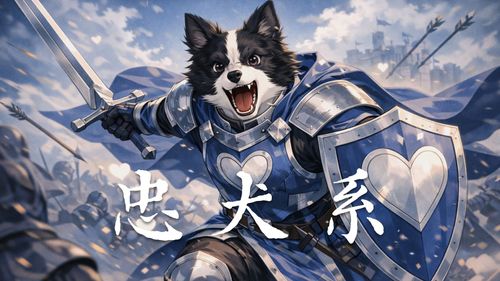 最忠犬系的月亮星座前5名