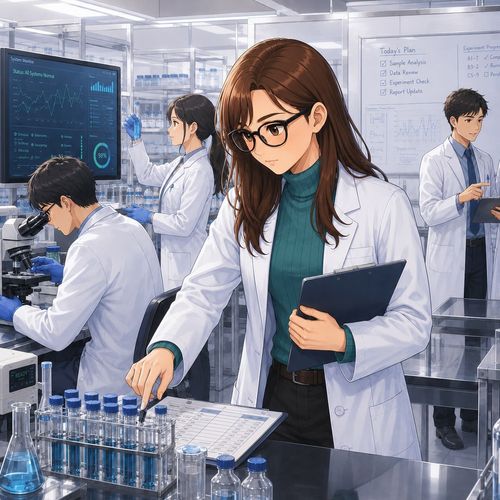 上升處女