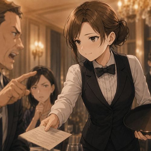 上升處女