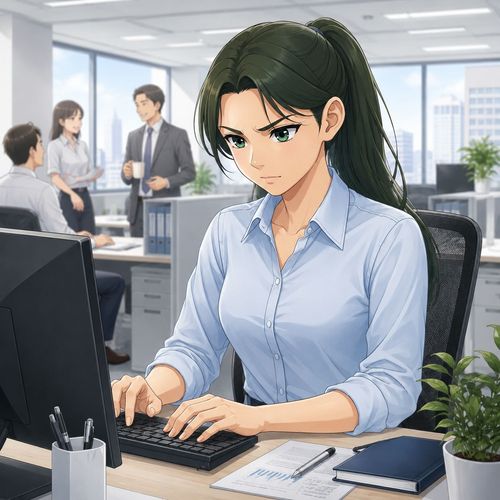 上升天蠍