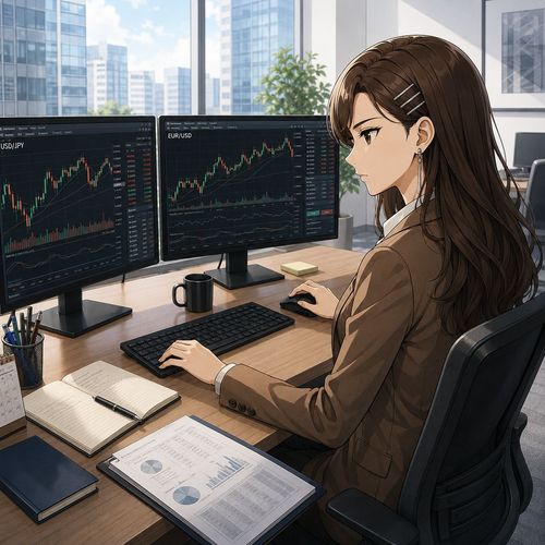上升金牛