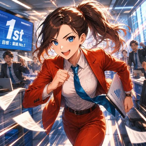 上升牡羊
