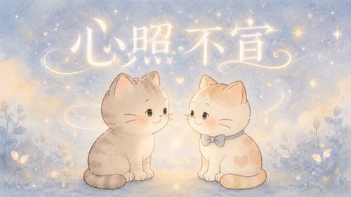 最愛「心照不宣」的月亮星座前5名