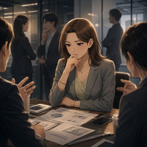 上升巨蟹